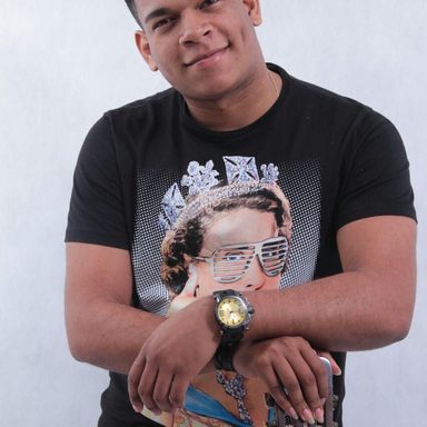 Bino Santana