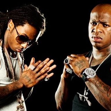 Birdman & Lil Wayne