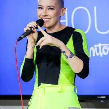 Bishop Briggs