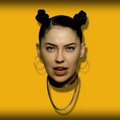 Bishop Briggs photo 10
