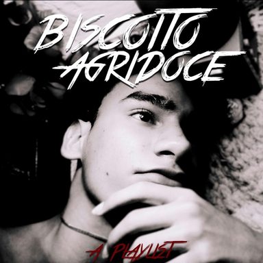 Biscoito Agridoce