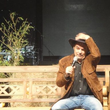 Bispo Rodovalho
