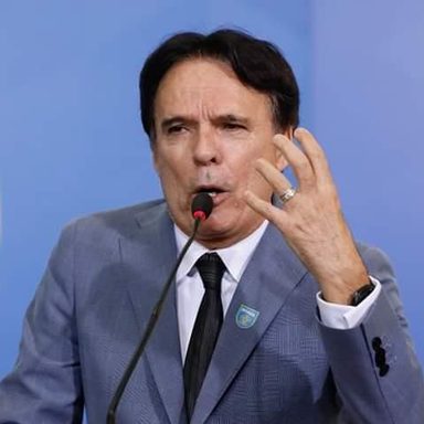 Bispo Rodovalho