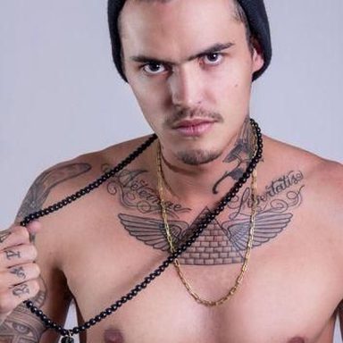 Black Belt HipHop