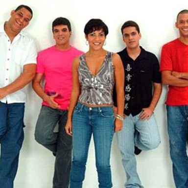 Black Balanço