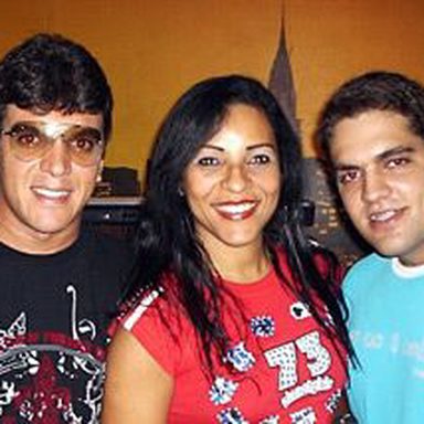 Black Balanço