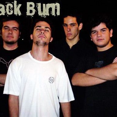 Black Burn