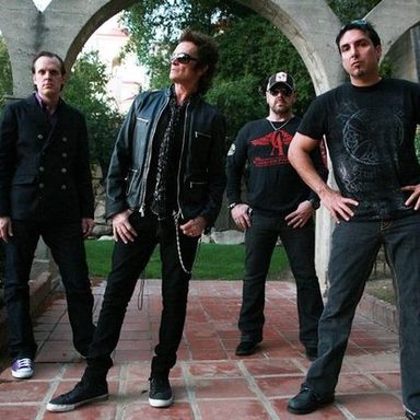 Black Country Communion