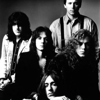 Black Crowes