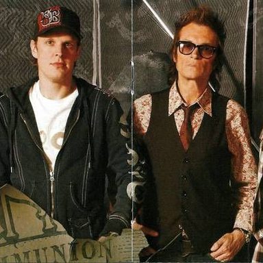 Black Country Communion