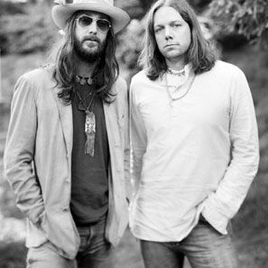 Black Crowes
