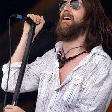 Black Crowes