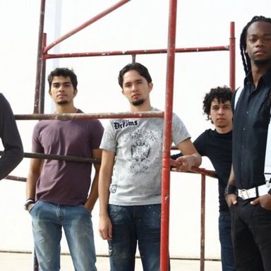 Black Drummer Band