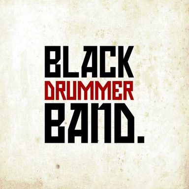 Black Drummer Band