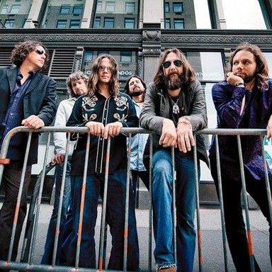 Black Crowes