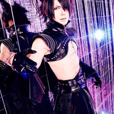 Black Gene For The Next Scene