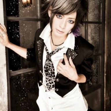Black Gene For The Next Scene photo 11