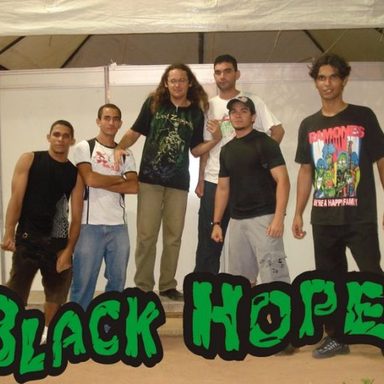 Black Hope