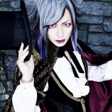 Black Gene For The Next Scene photo 12