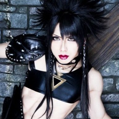 Black Gene For The Next Scene photo 9