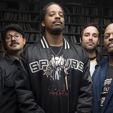 Black Joe Lewis