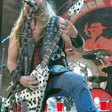 Black Label Society photo 14