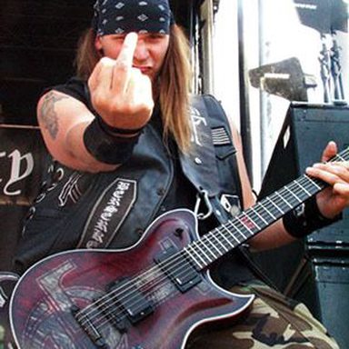 Black Label Society photo 13