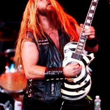 Black Label Society photo 16