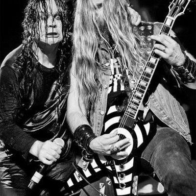 Black Label Society