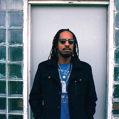 Black Joe Lewis