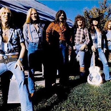 Black Oak Arkansas