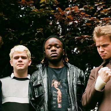 black midi