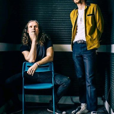Black Pistol Fire