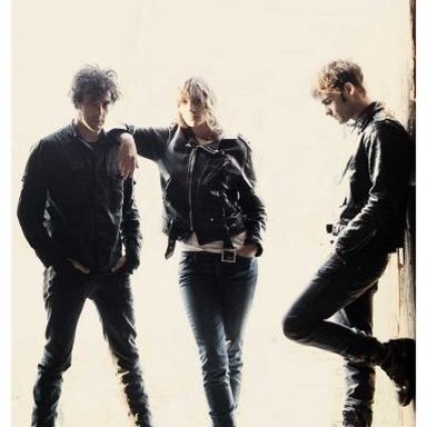 Black Rebel Motorcycle Club