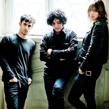 Black Rebel Motorcycle Club