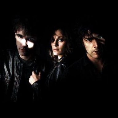 Black Rebel Motorcycle Club