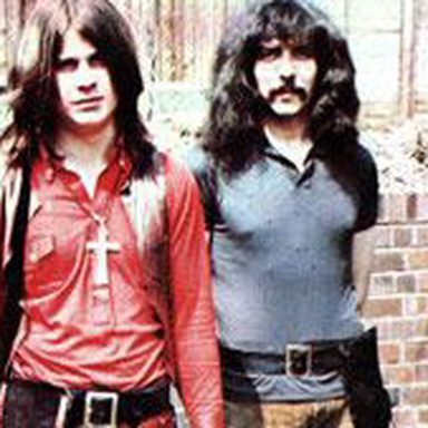 Black Sabbath photo 50