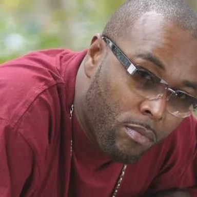 Black Rob