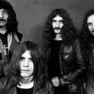 Black Sabbath photo 51