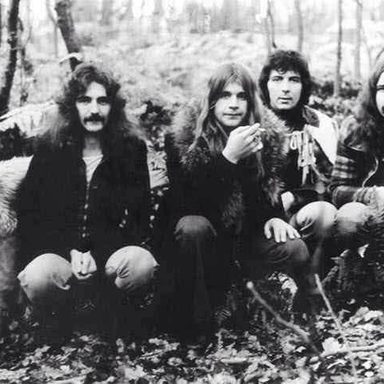 Black Sabbath photo 19