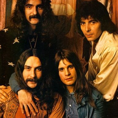 Black Sabbath photo 37