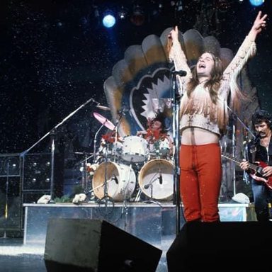 Black Sabbath photo 26