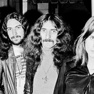 Black Sabbath photo 36