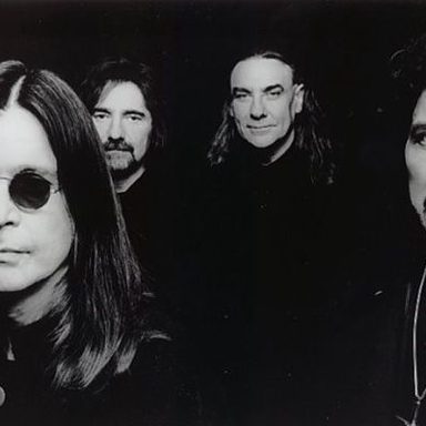 Black Sabbath photo 33