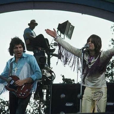 Black Sabbath photo 20