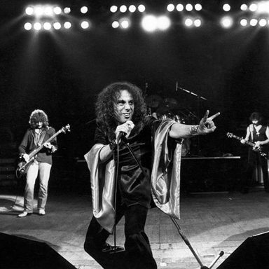 Black Sabbath photo 38