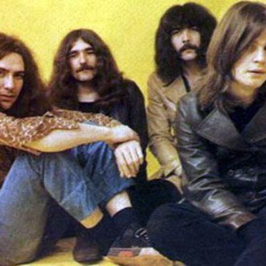 Black Sabbath photo 47