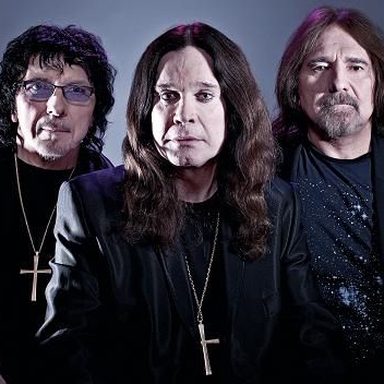 Black Sabbath photo 32