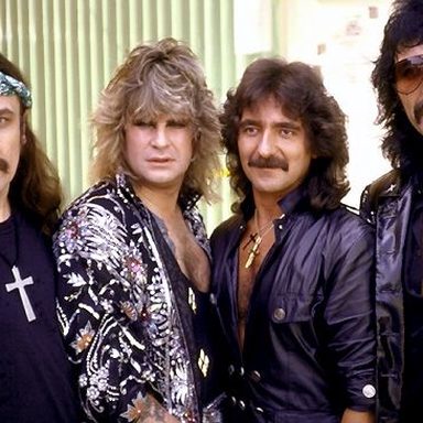 Black Sabbath photo 34