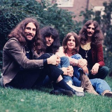 Black Sabbath photo 35